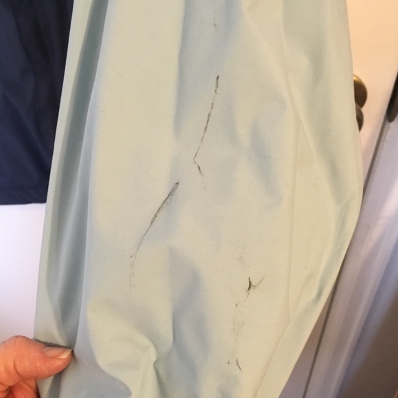 Counter Culture Lightweight Hooded Jacket - Size M - Picture 3 of 8